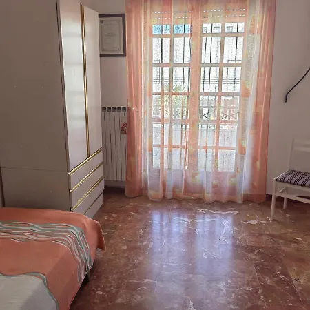 Apartmán Mare Policoro