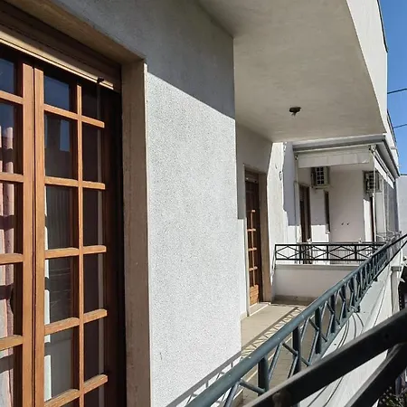 Mare Apartmán Policoro