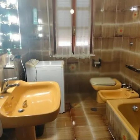 Apartmán Mare