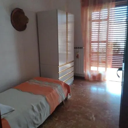 Apartmán Mare