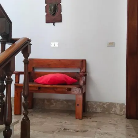 Mare Apartmán Policoro