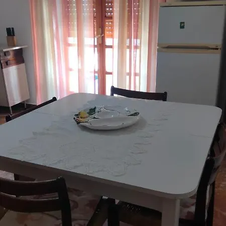 Mare Apartmán