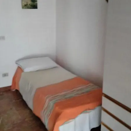 Mare Apartmán Policoro