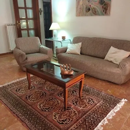 Mare Apartmán Policoro