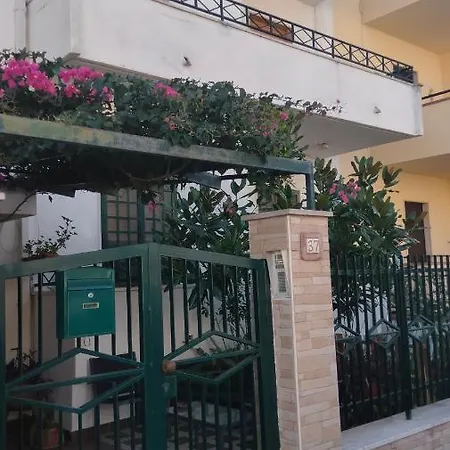 Mare Apartmán