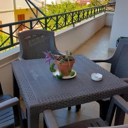 Apartmán Mare Policoro