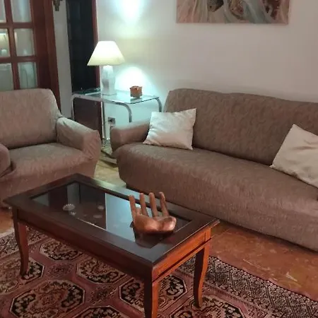 Mare Apartment Policoro