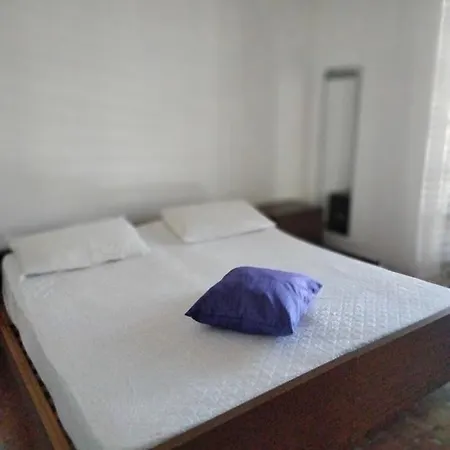 Apartment Mare Policoro