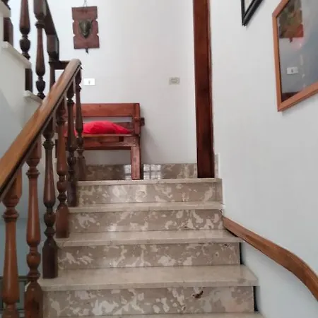 Mare Apartment