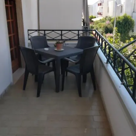 Apartment Mare Policoro